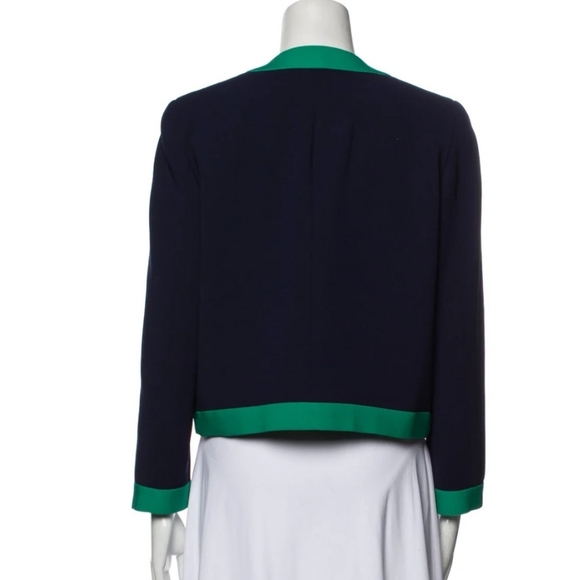 Ralph Lauren Black Label Blazer Jacket, XL, Size 12 - Picture 4 of 12